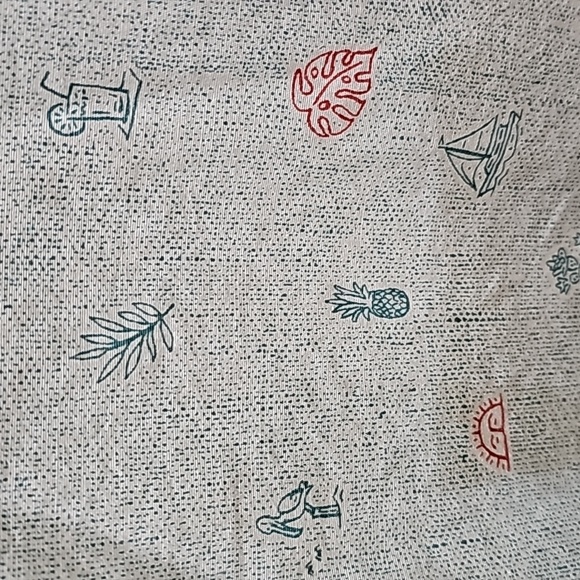 EUC Columbia XL Men's Shirt - Picture 4 of 5